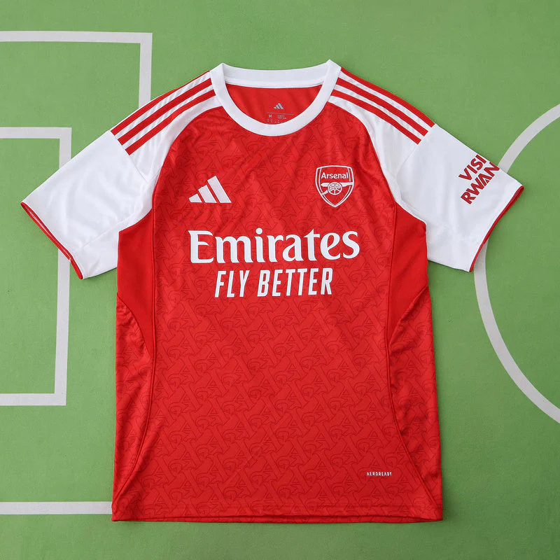 Combo Arsenal 3 Jerseys 25/26 for $109.90 Remake