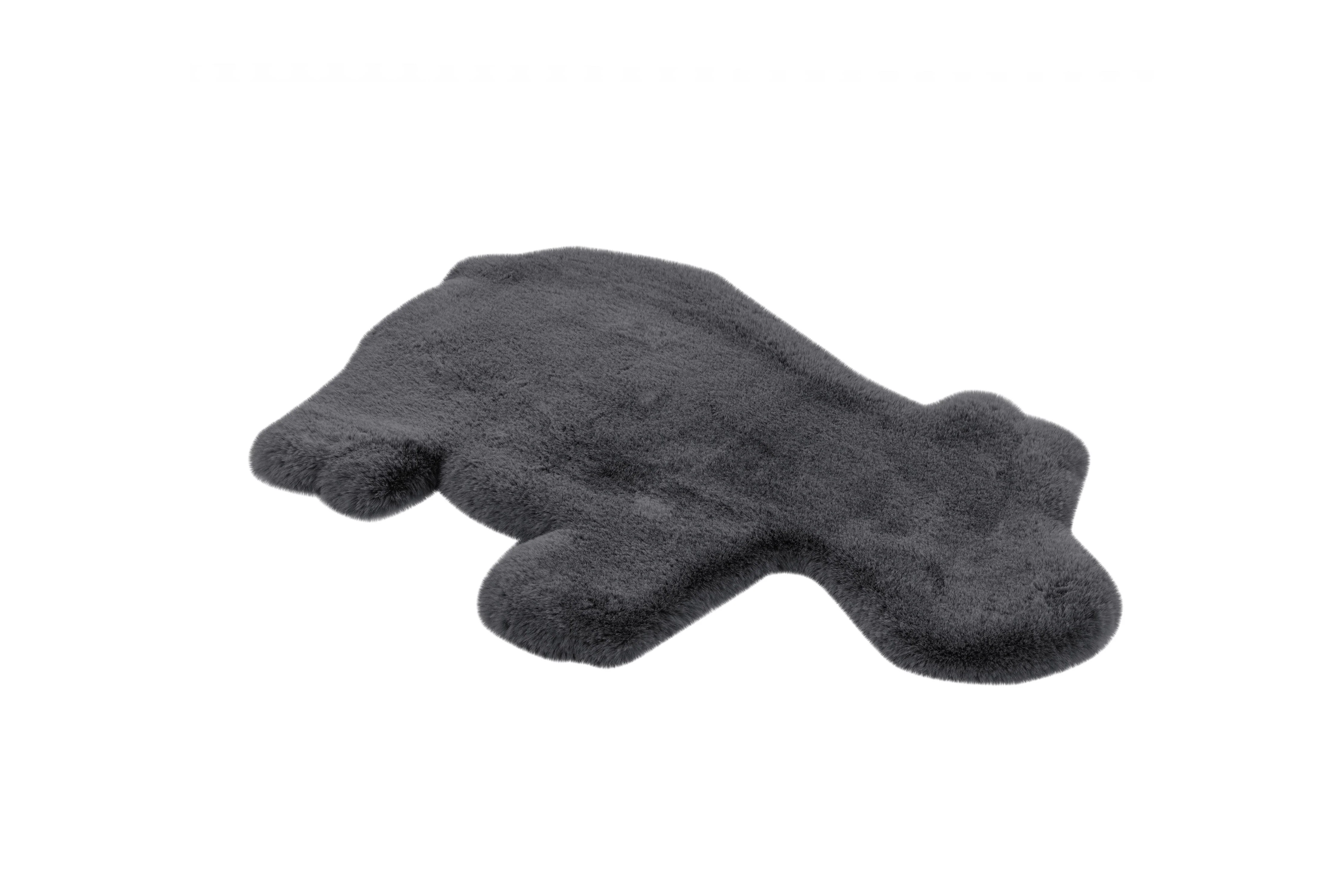 Kindervloerkleed Nijlpaard