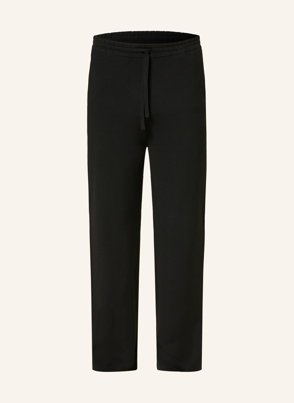 SANDRO Sweatpants