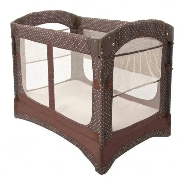 Arm's Reach Ideal Java Dot Co-Sleeper