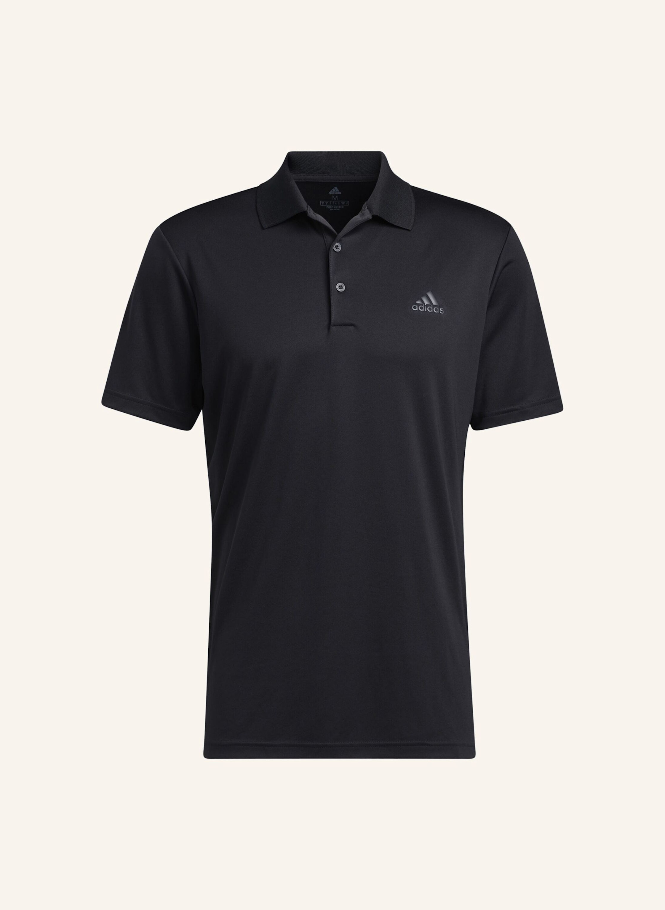 adidas PERFORMANCE PRIMEGREEN POLOSHIRT