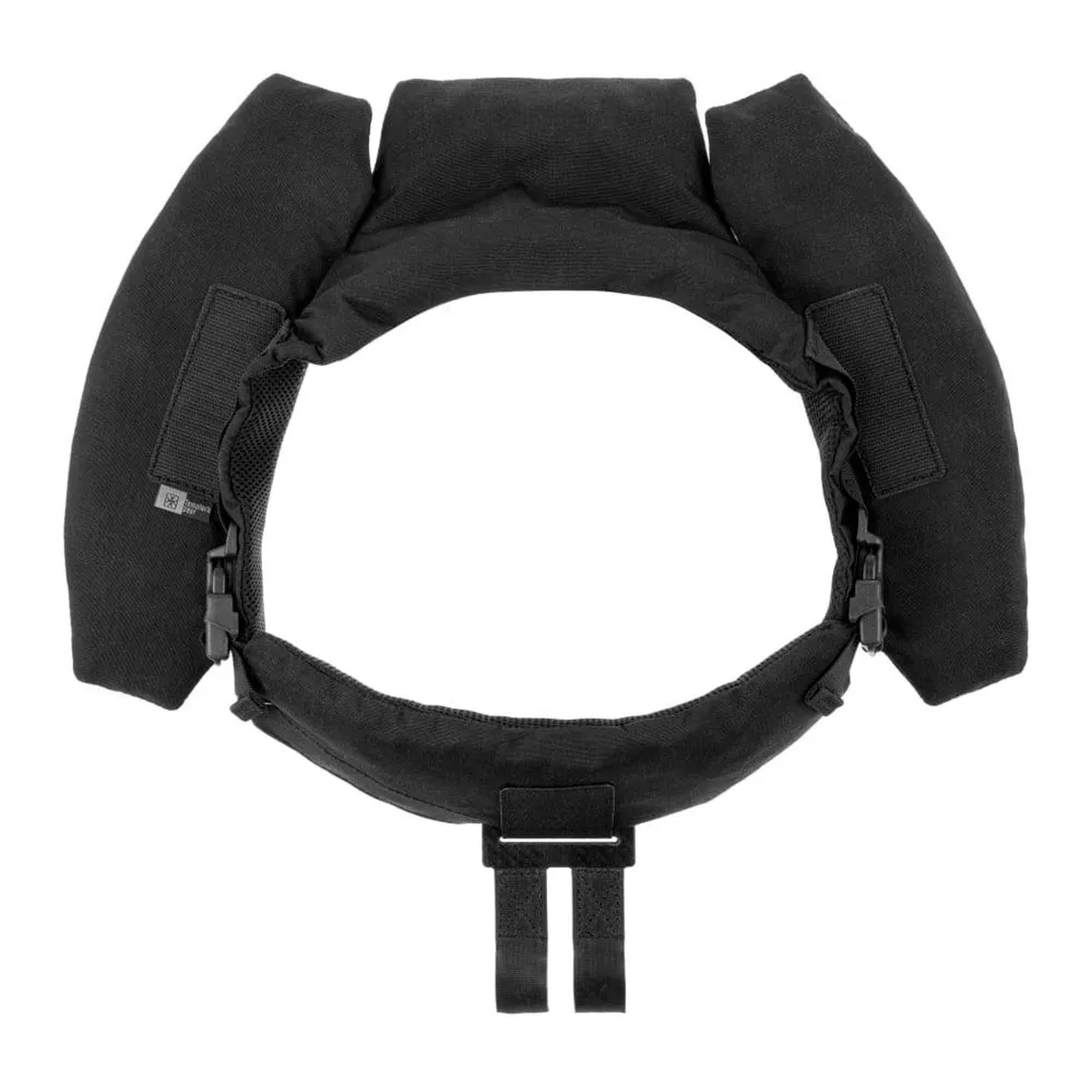 Templar´s Gear Ballistic Shoulders/Collar/Throat cover