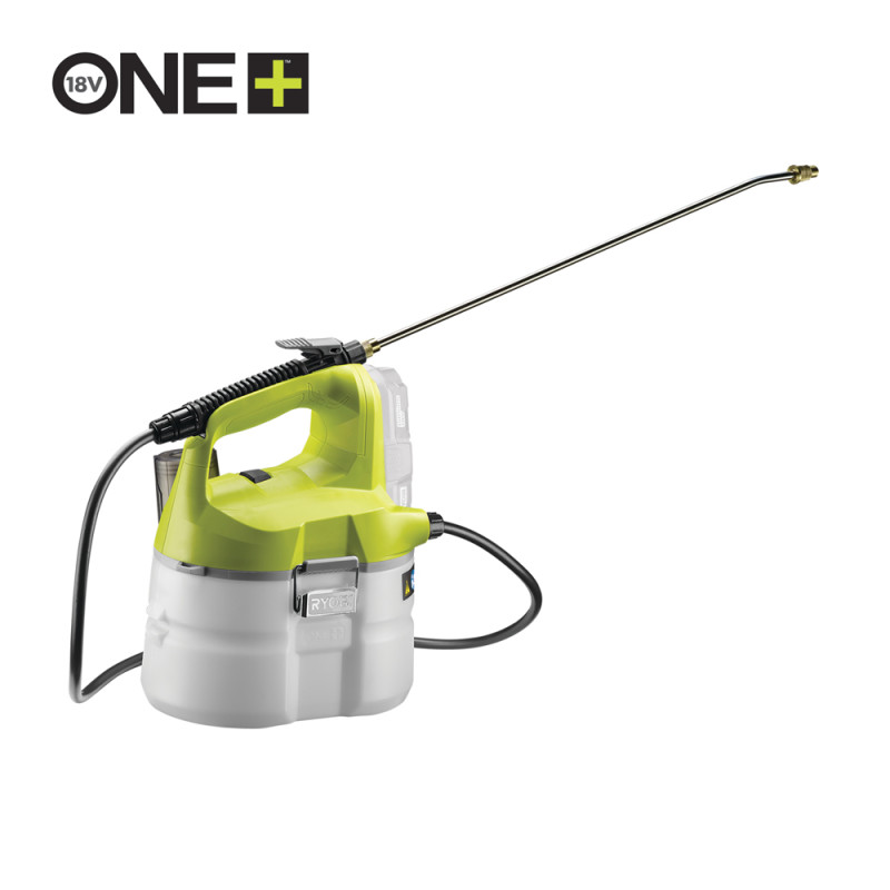 Pulvérisateur sur batterie OWS1880 18 V 3,5 L RYOBI