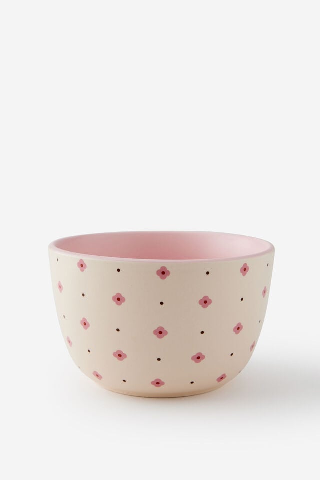 Feel Good Bowl