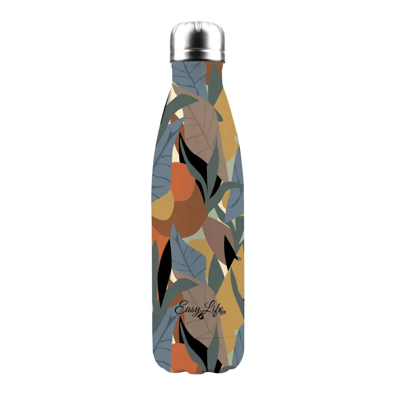 Isolierflasche Iso