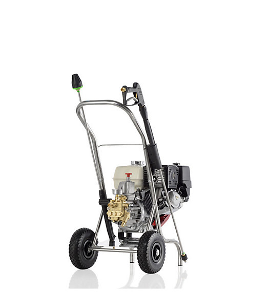 Nettoyeur haute pression Kranzle Profi-Jet B 16/250 - 250 bar