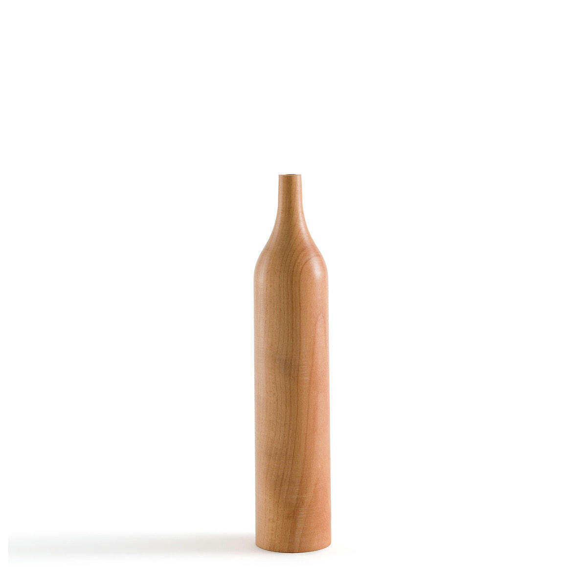 Vase décoratif en bois, Barneto