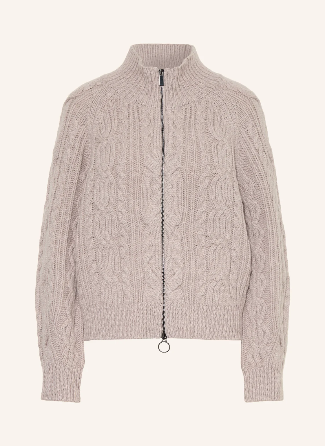 darling harbour Strickjacke