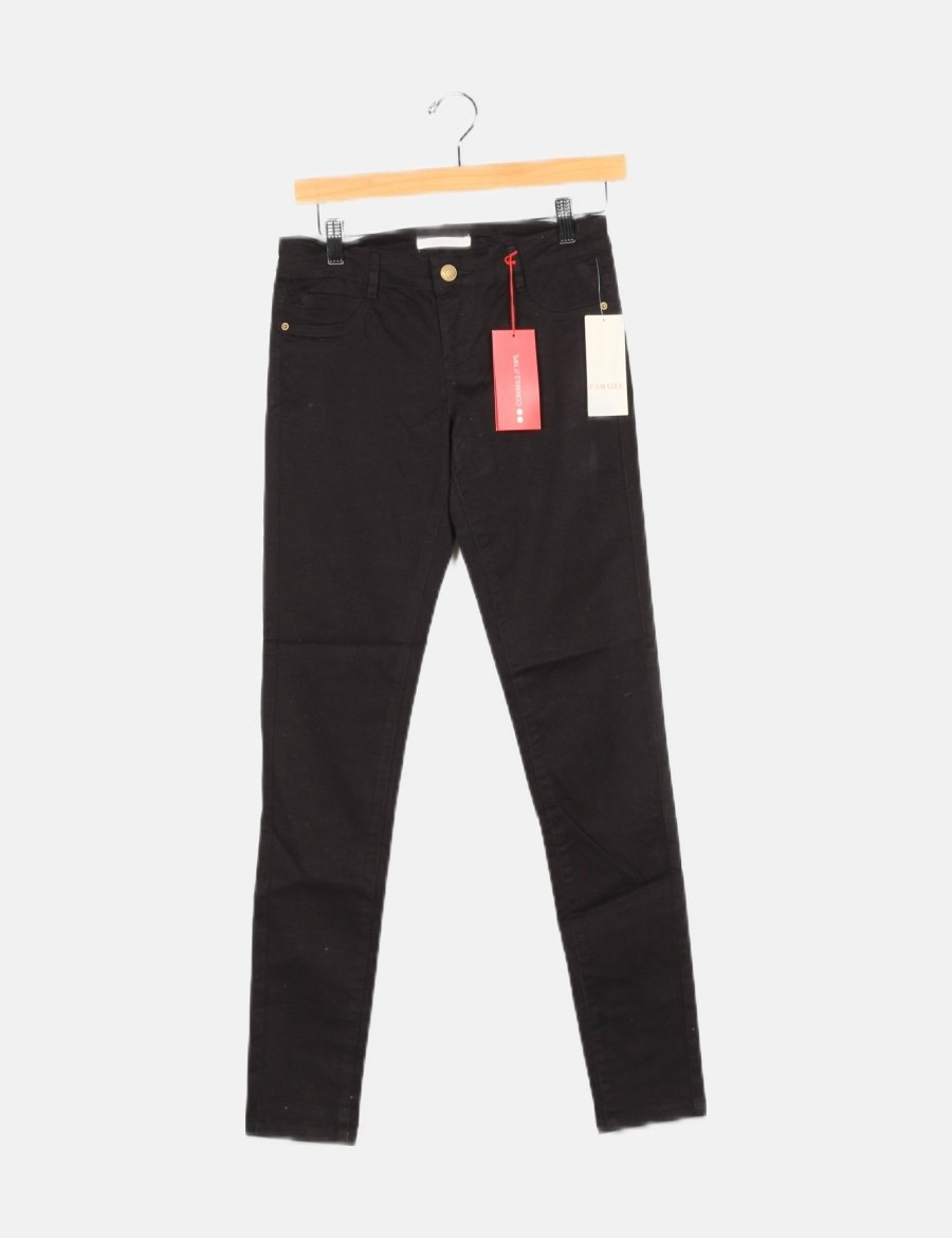 Camaïeu slacks skinny, slim