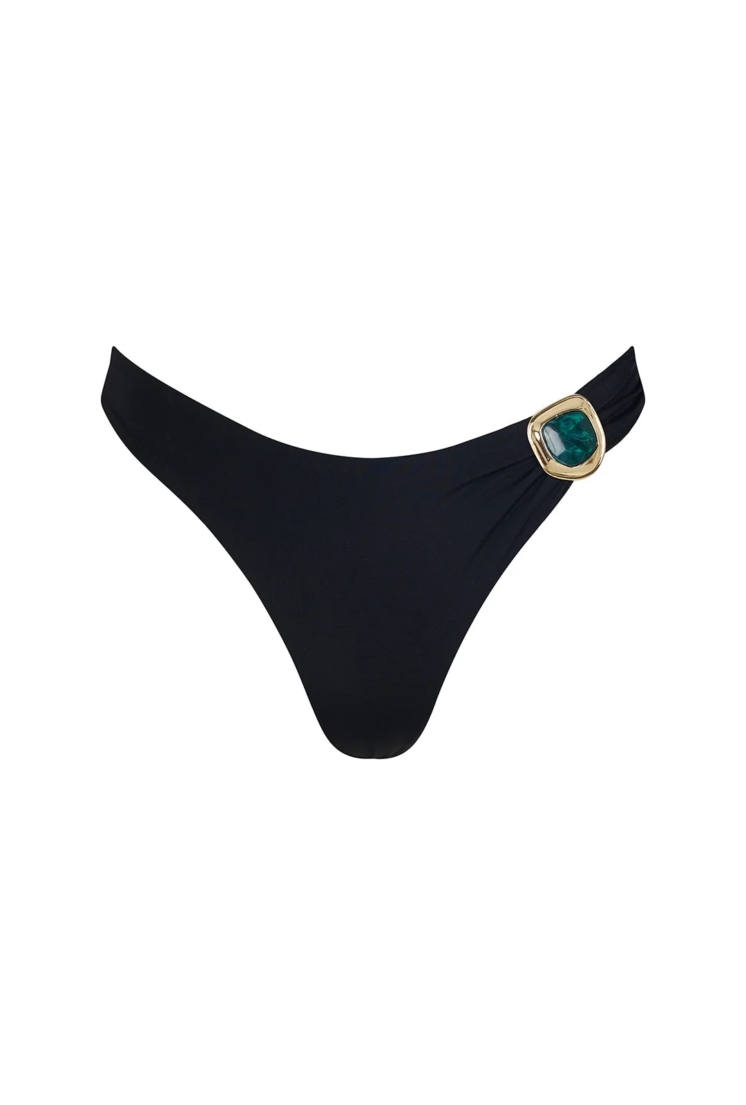 ATD x Daisy London Madeira Bottom - Black