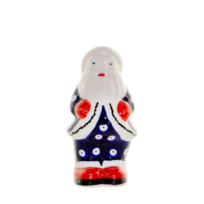 Figurka Mikołaj