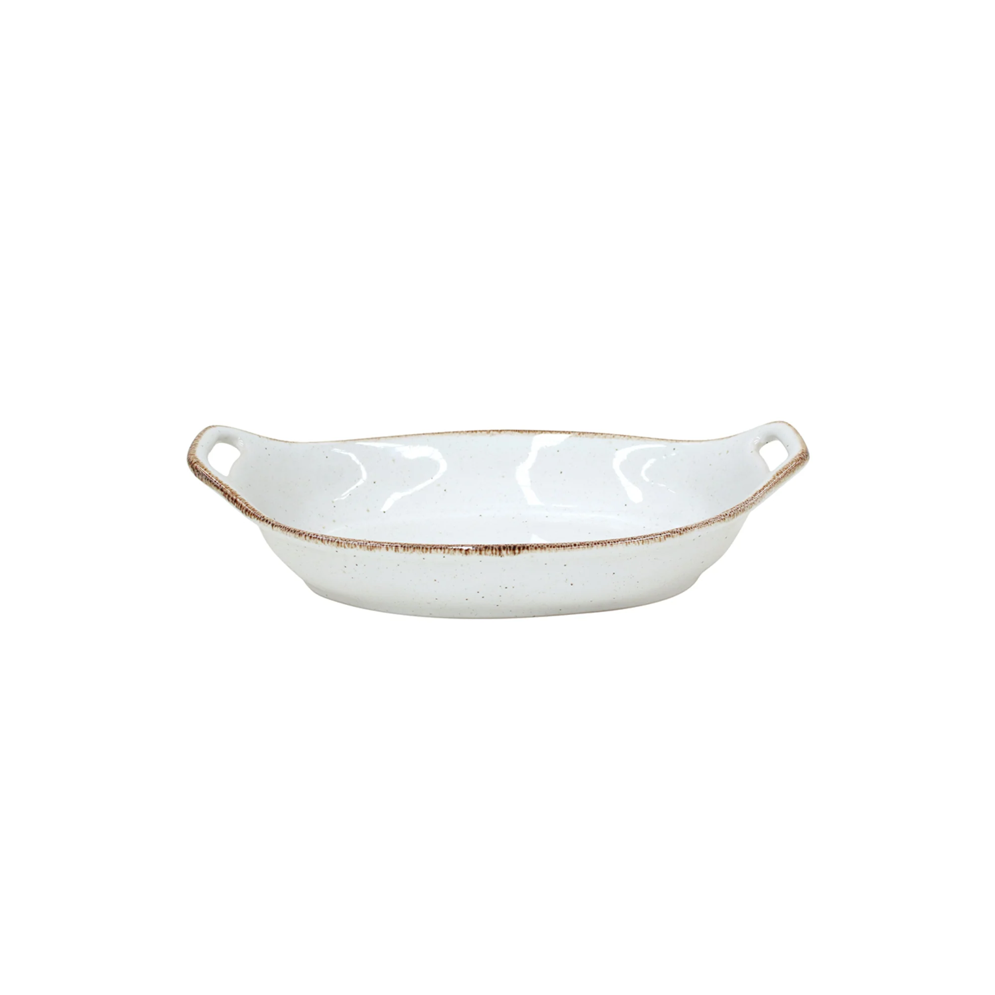 Oval Gratin Sardegna, Casafina by COSTA NOVA