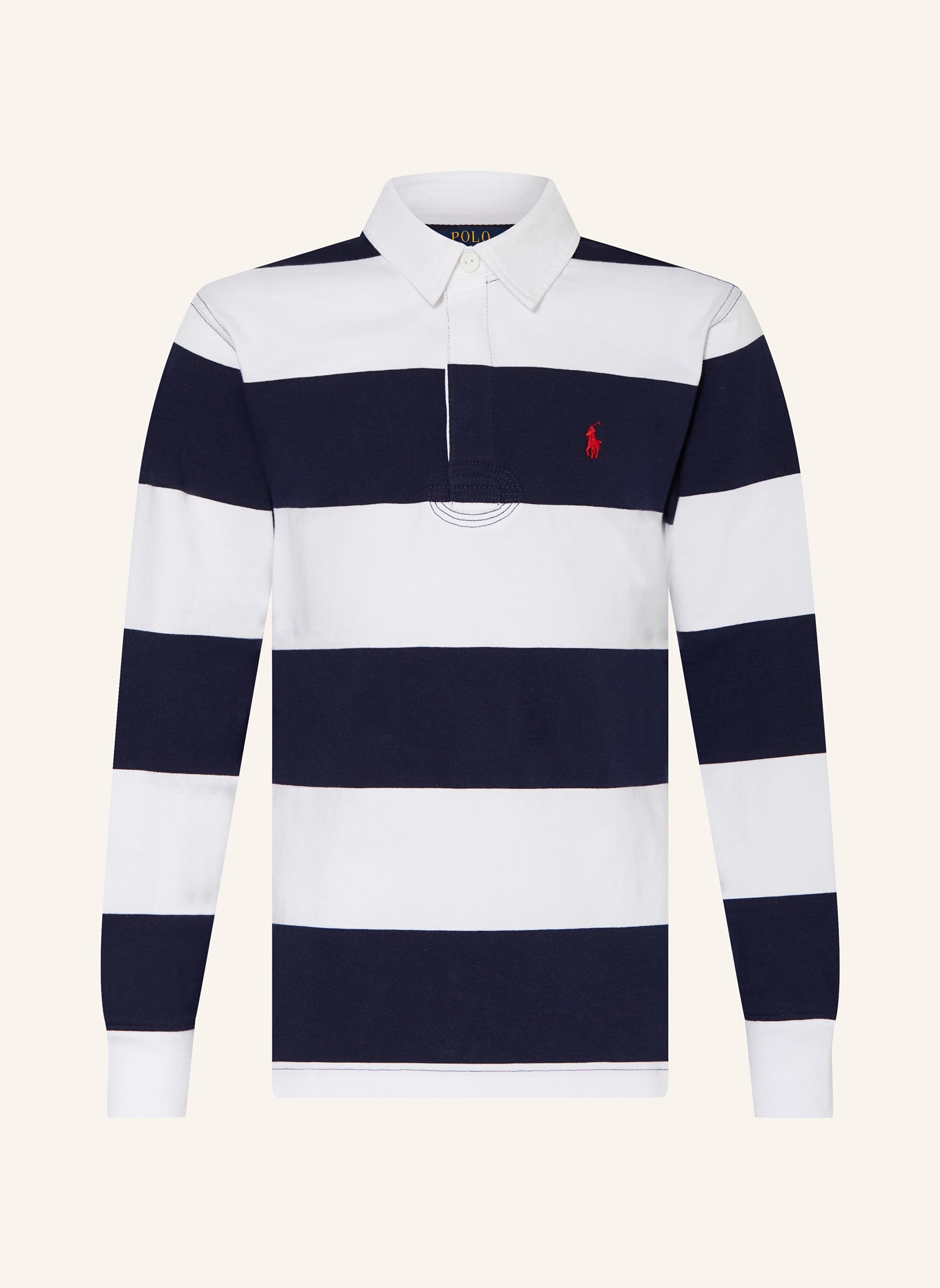 POLO RALPH LAUREN Rugbyshirt