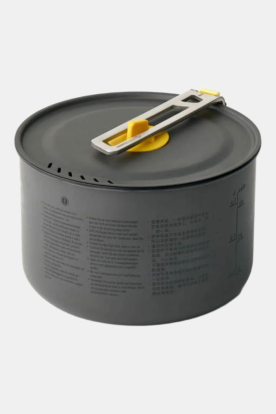 Sea To Summit Frontier Ul Pot - 1.3L Aluminium Kookgerei
