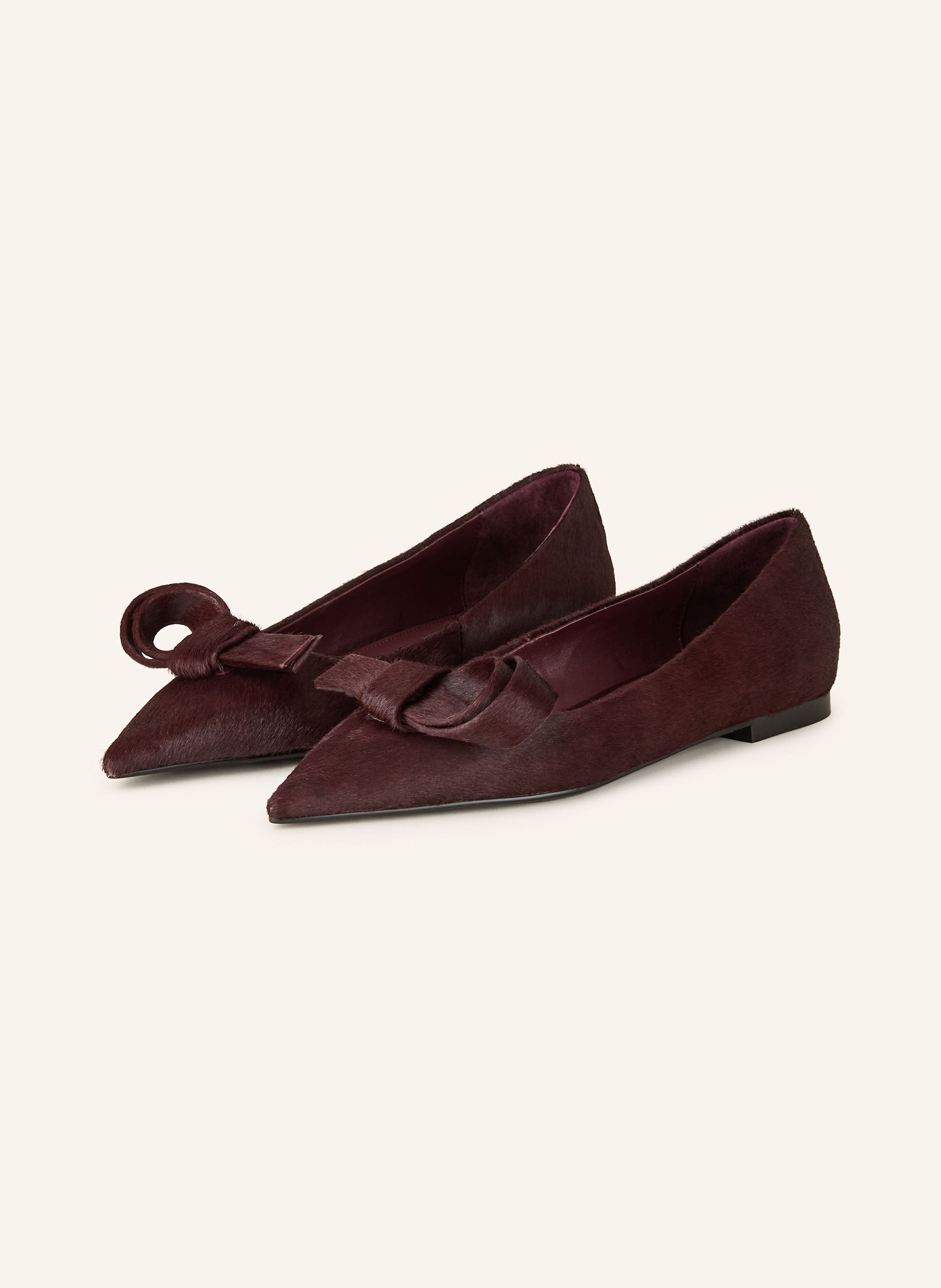 Lola Cruz Ballerinas