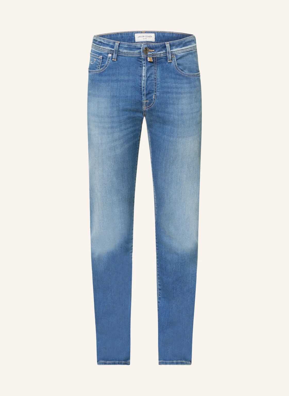 JACOB COHEN Jeans BARD Slim Fit