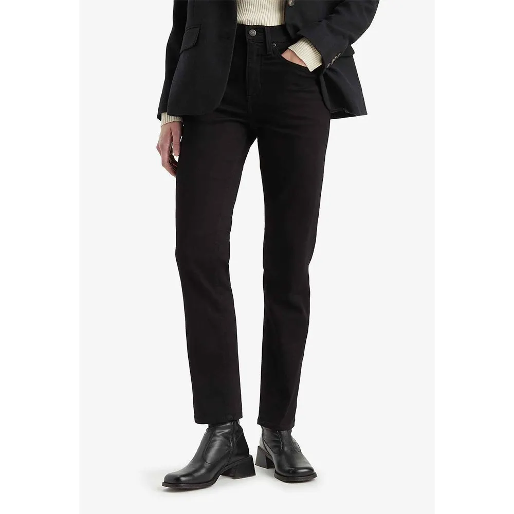 Levi's® 724™ Straight high waist jeans
