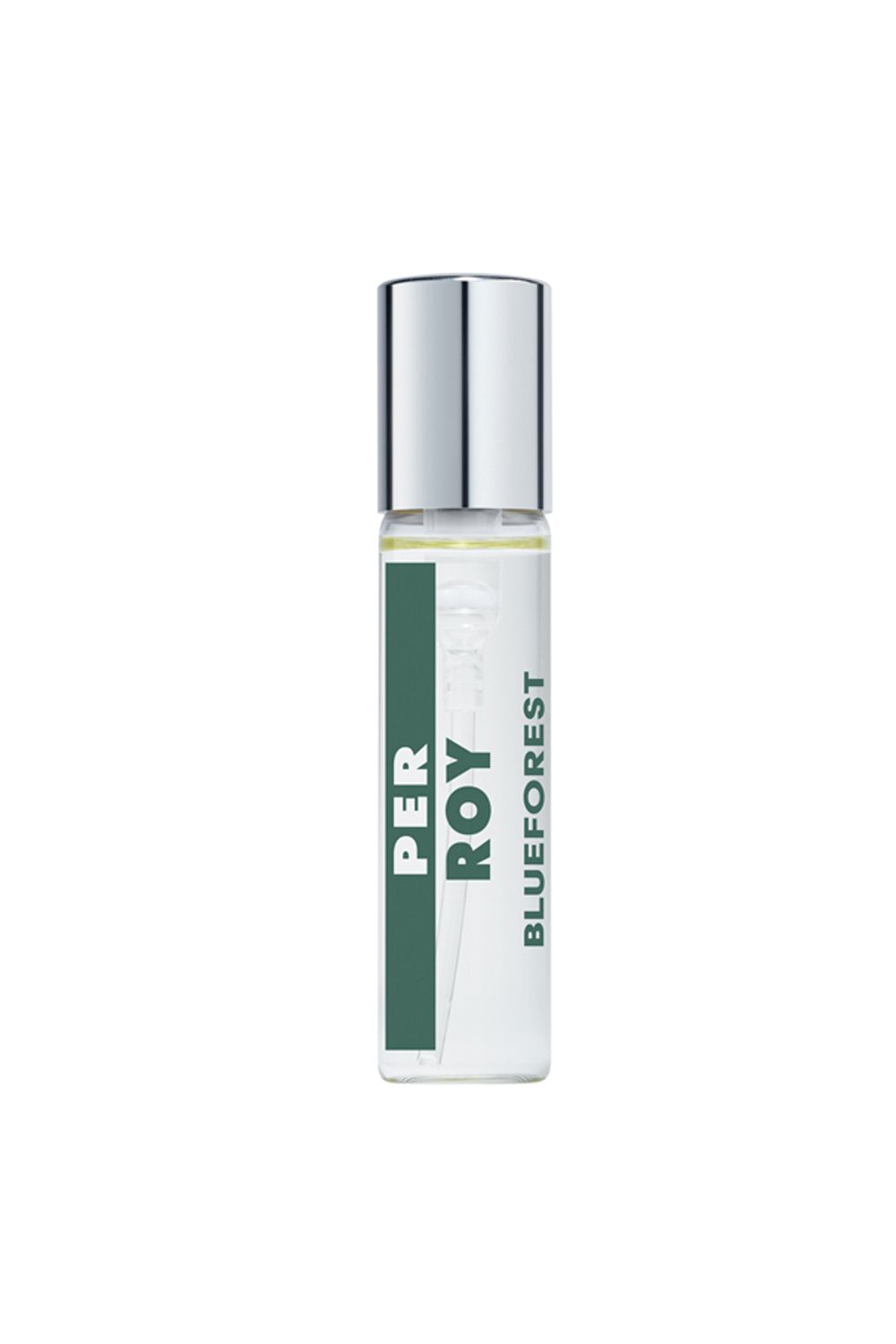 PERROY PARFUM Blue Forest Eau De Parfum 15ml