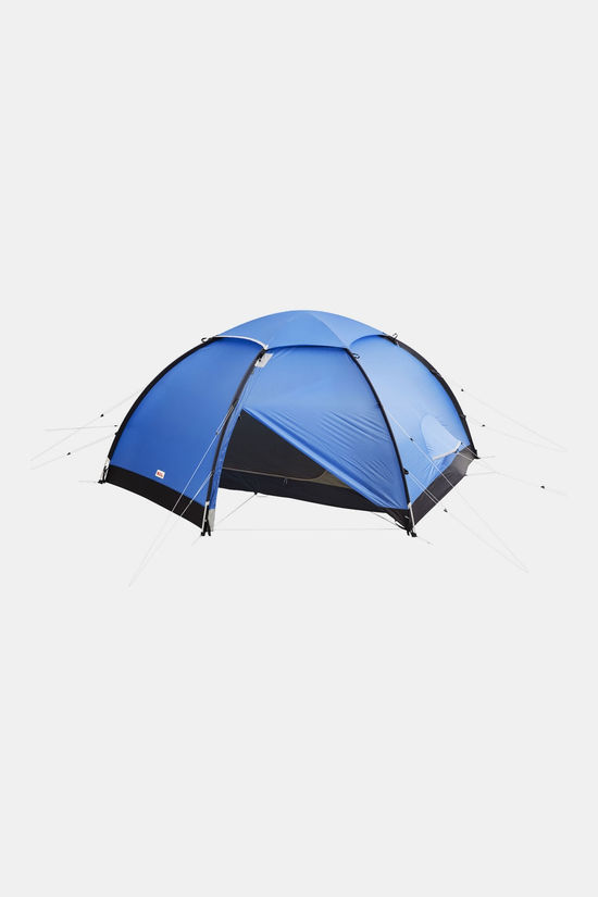 Fjällräven Keb Dome 3P Koepeltent