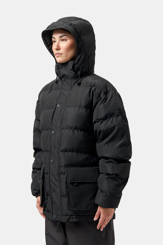 MAIUM Short Puffer