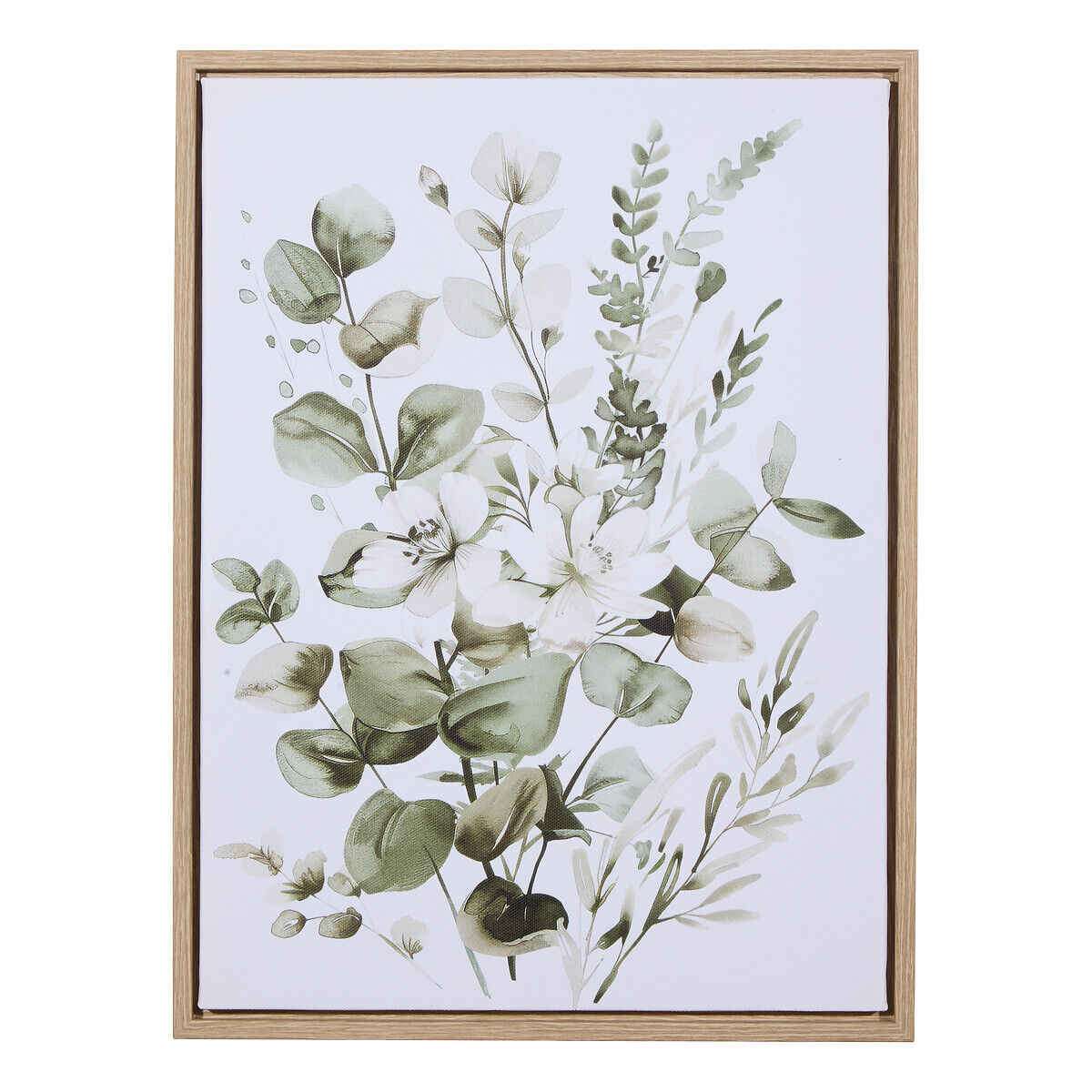 Quadro decorativo 30x40cm