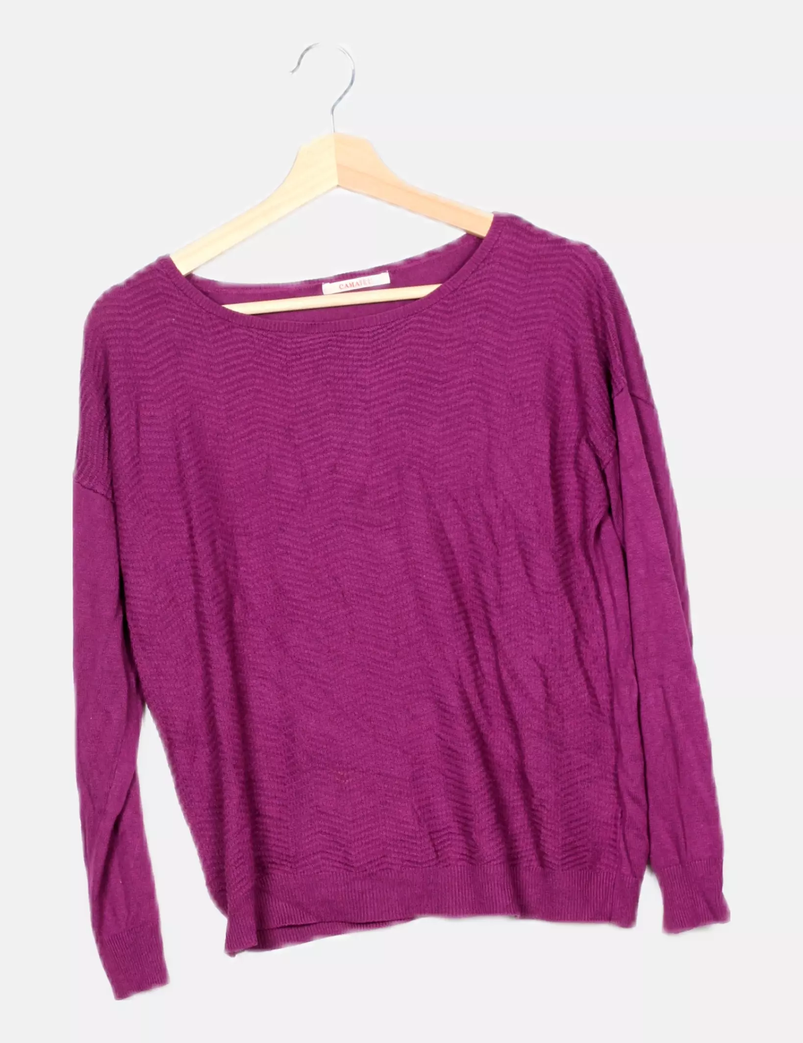 Camaïeu jumper Knitted