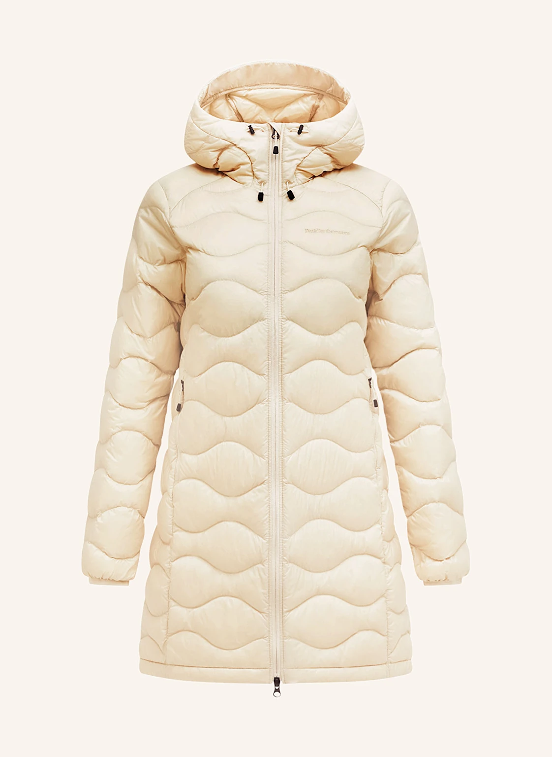 Peak Performance Daunenparka HELIUM