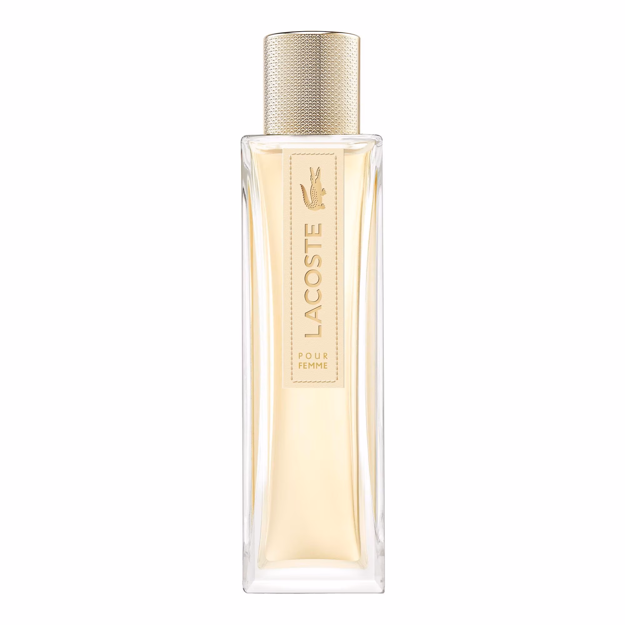 LACOSTE POUR FEMMEEau de parfum