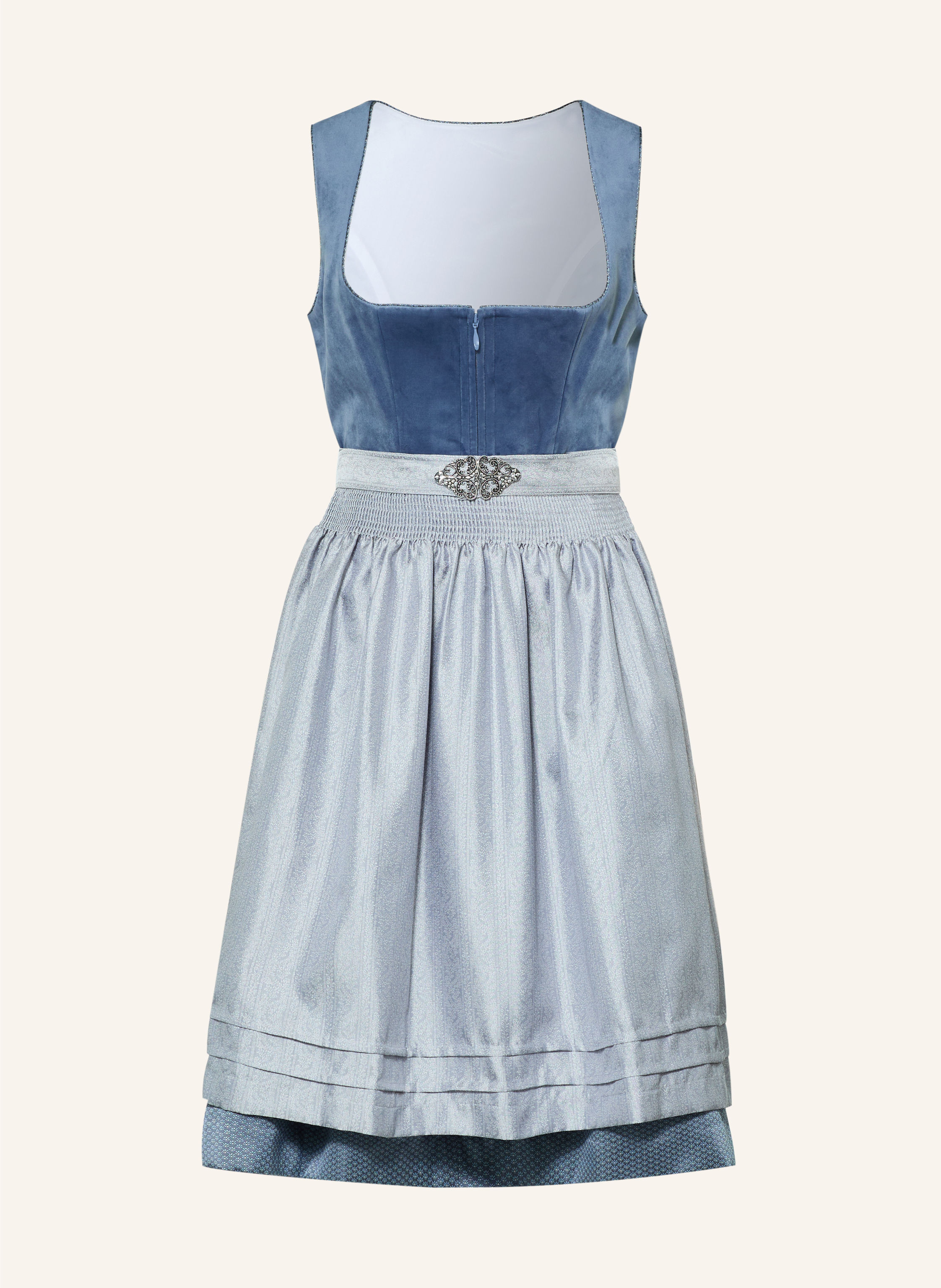 KRÜGER Dirndl AURELA