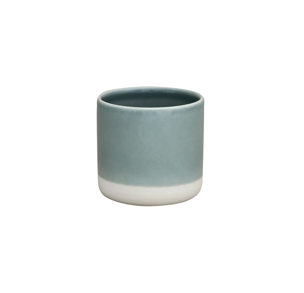 gobelet l gris oxyde