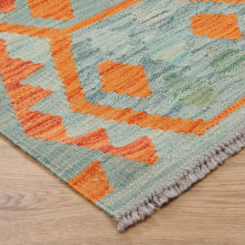 Kelimteppich Afghan Kelim