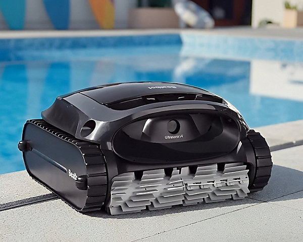Pack robot de piscine Beatbot AquaSense 2 Housse officielle