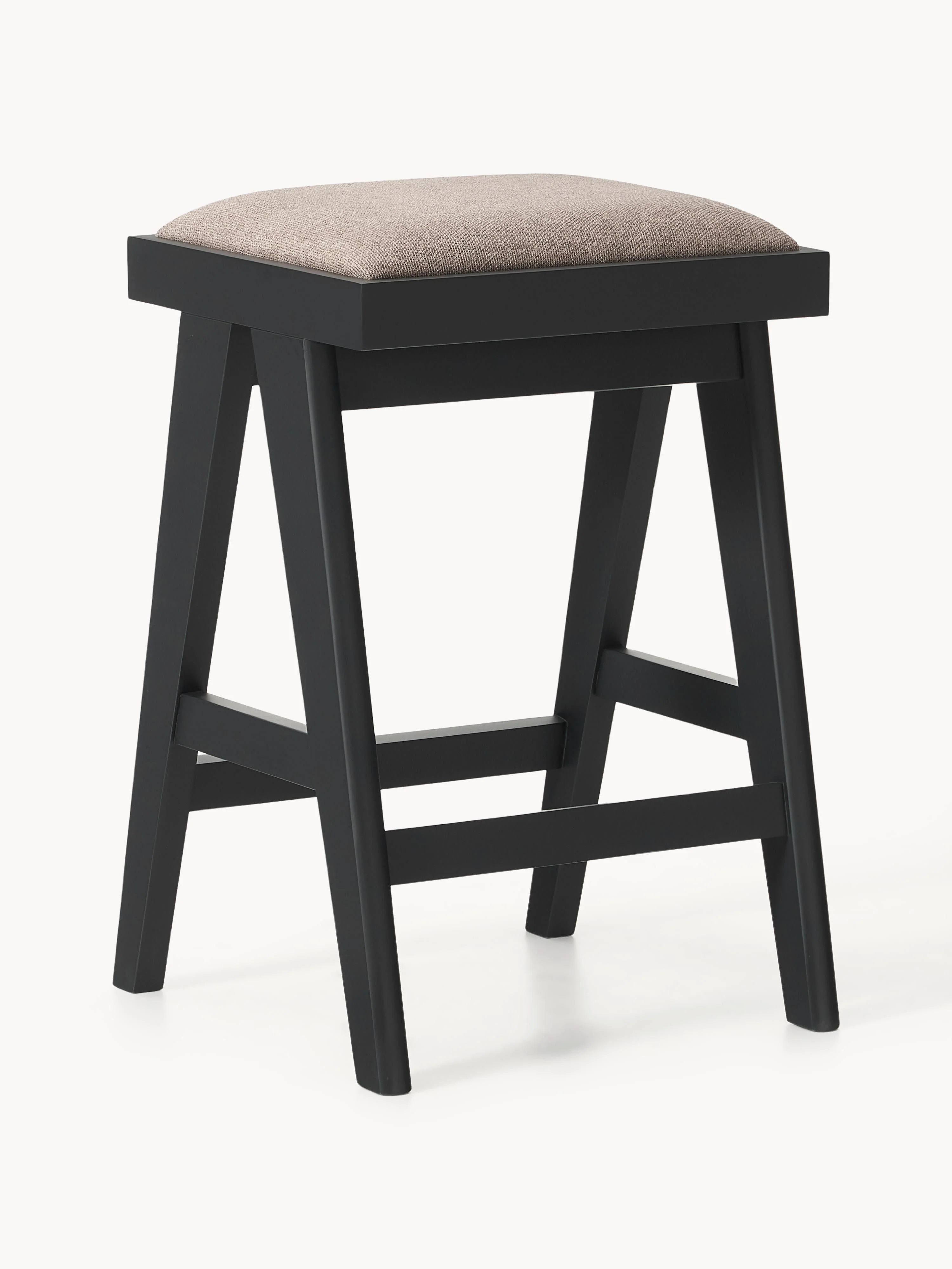 Thekenhocker Sissi mit Polsterung