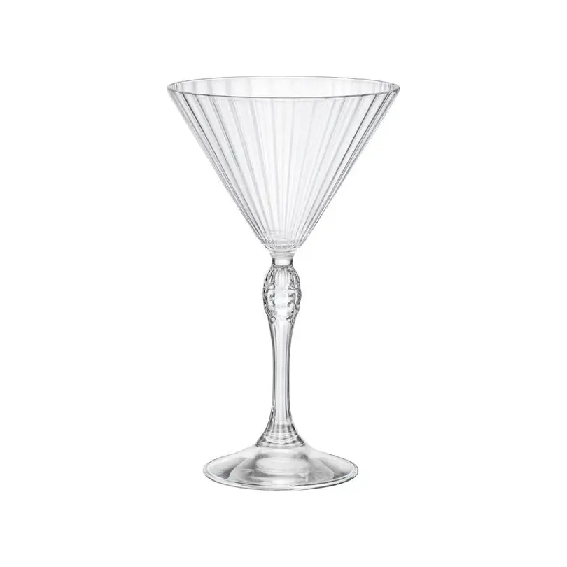 Cocktailglas 4er-Set America 20s