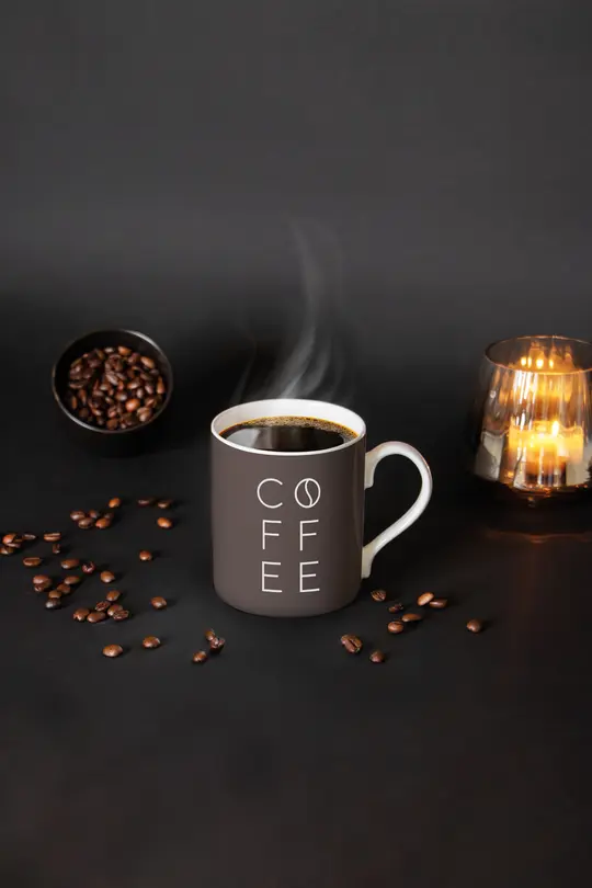 Tasse Lovely People
