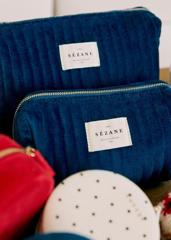 Beauty Pouch