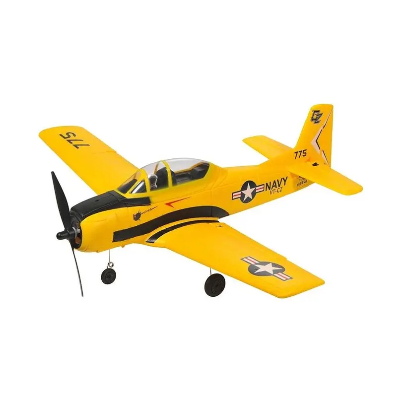 Modellbausatz TOP-RC