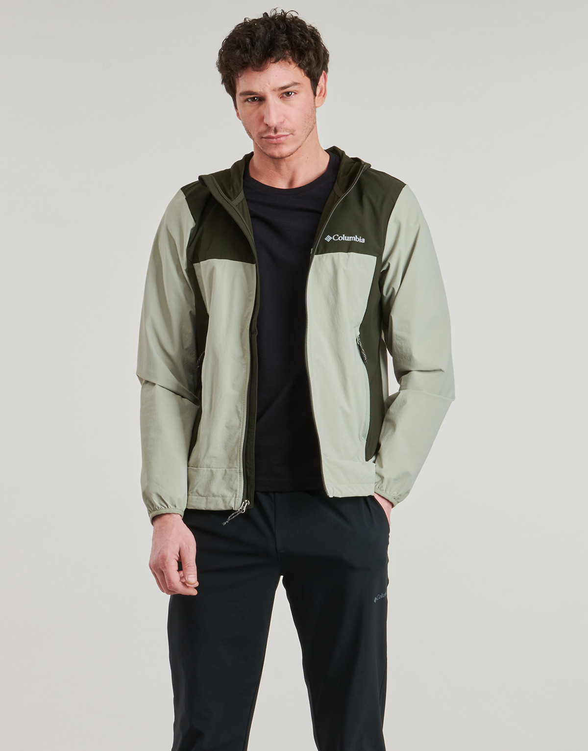 Columbia - HEATHER CANYON - Beige