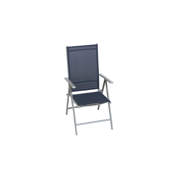 Gartenmöbel-Diningset »Amalfi«, 5 tlg., 4 Sitzplätze, Aluminium