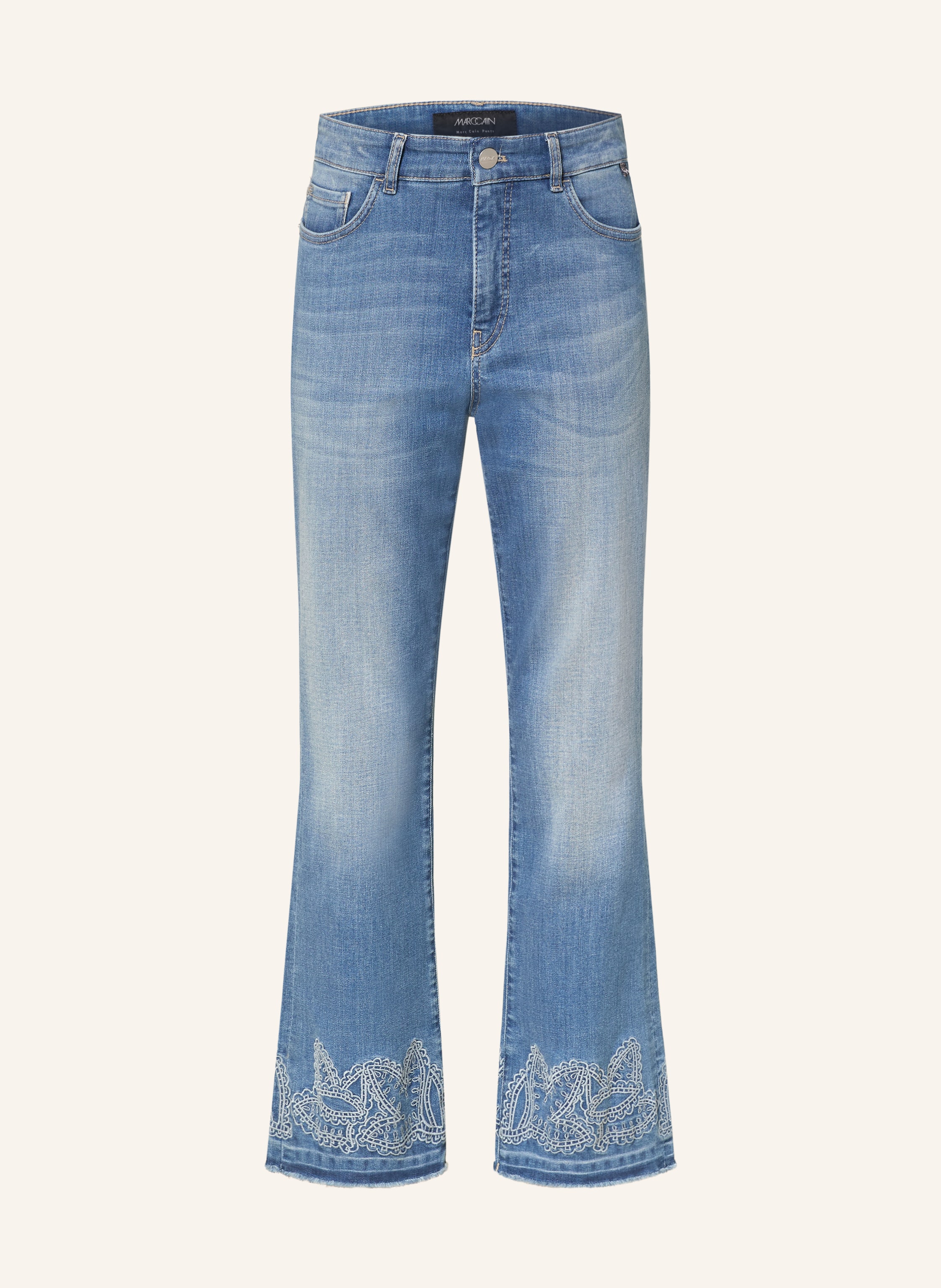 MARC CAIN Cropped Jeans FORLI