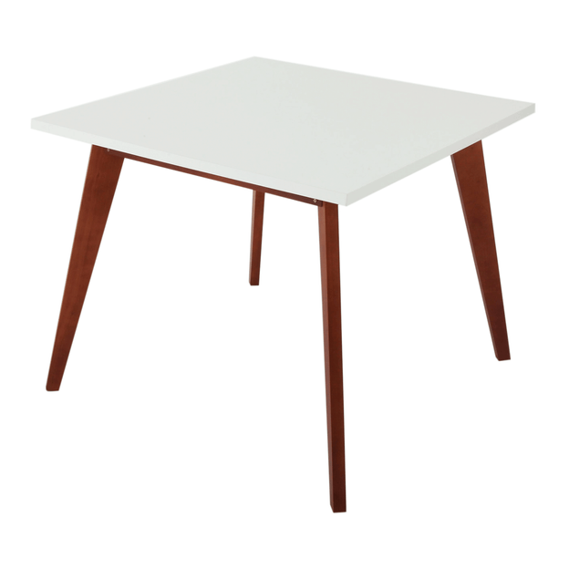 MESA 90 CM X 90 CM LIN