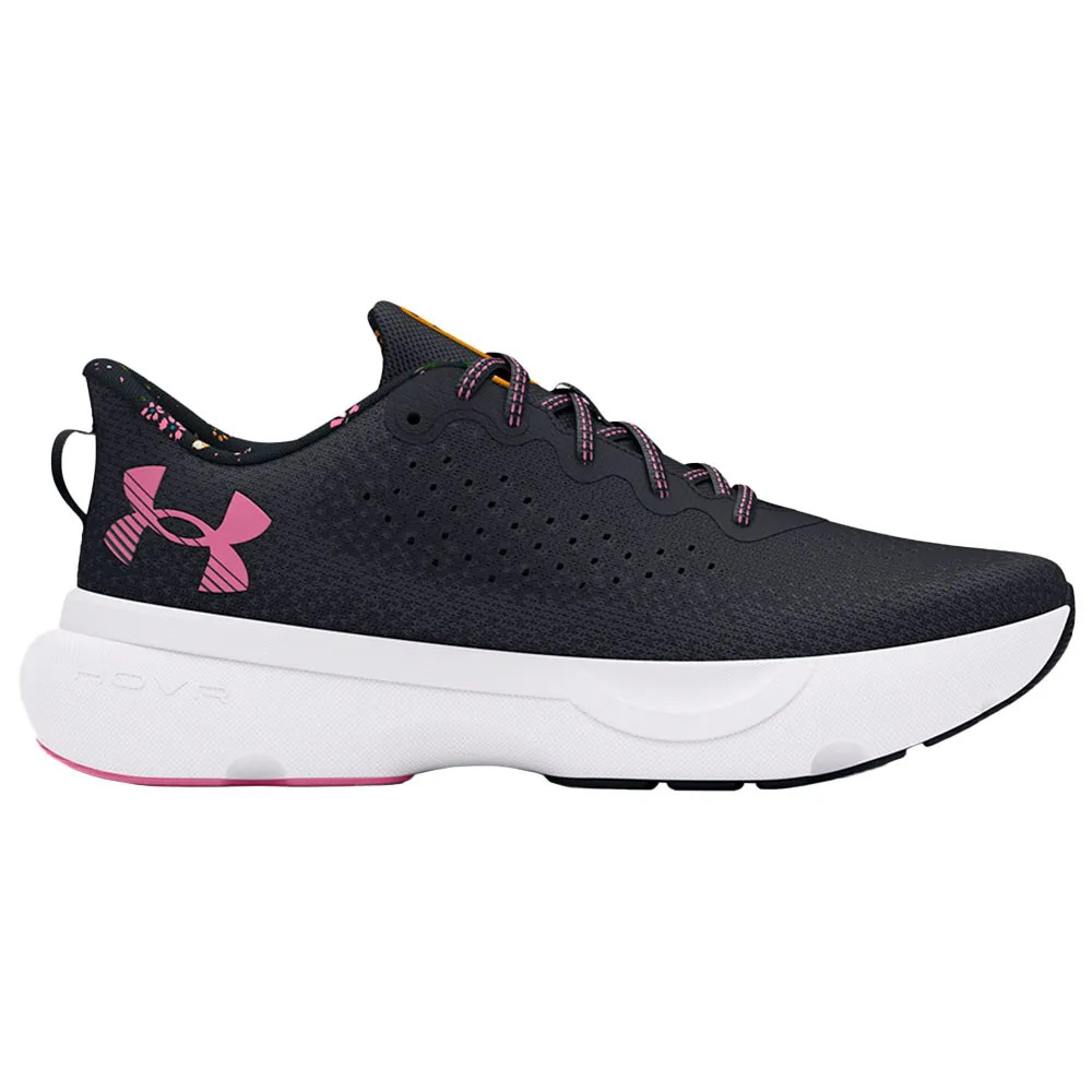 Under Armour Infinite Print running shoes
