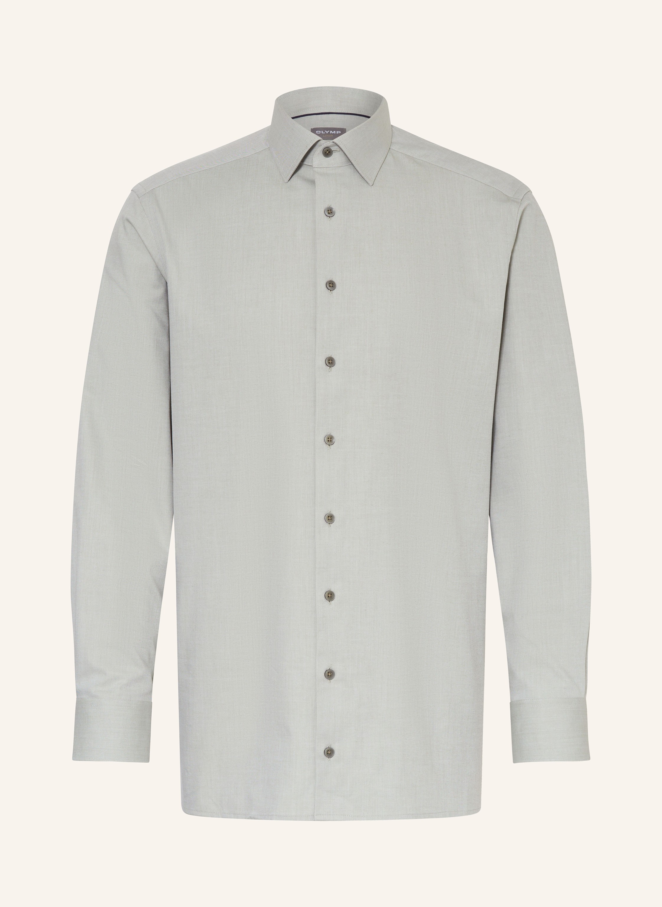 OLYMP Hemd Luxor comfort fit