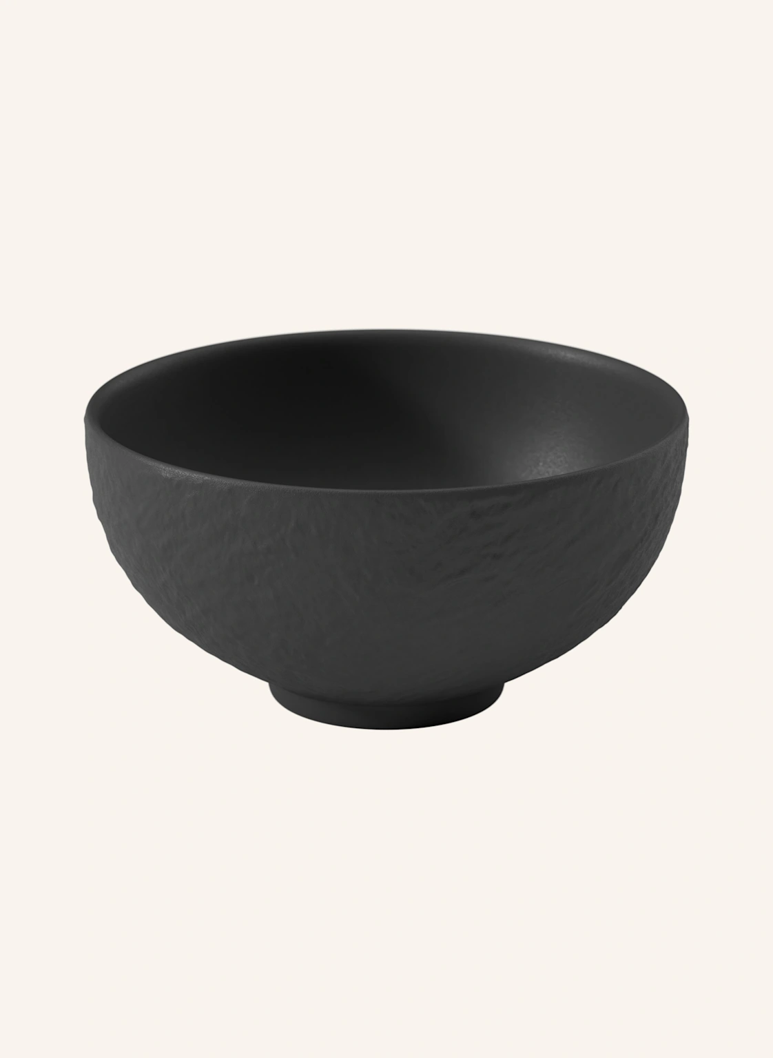 Villeroy & Boch Schale MANUFACTURE ROCK