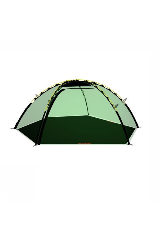 Hilleberg Allak 2 Footprint
