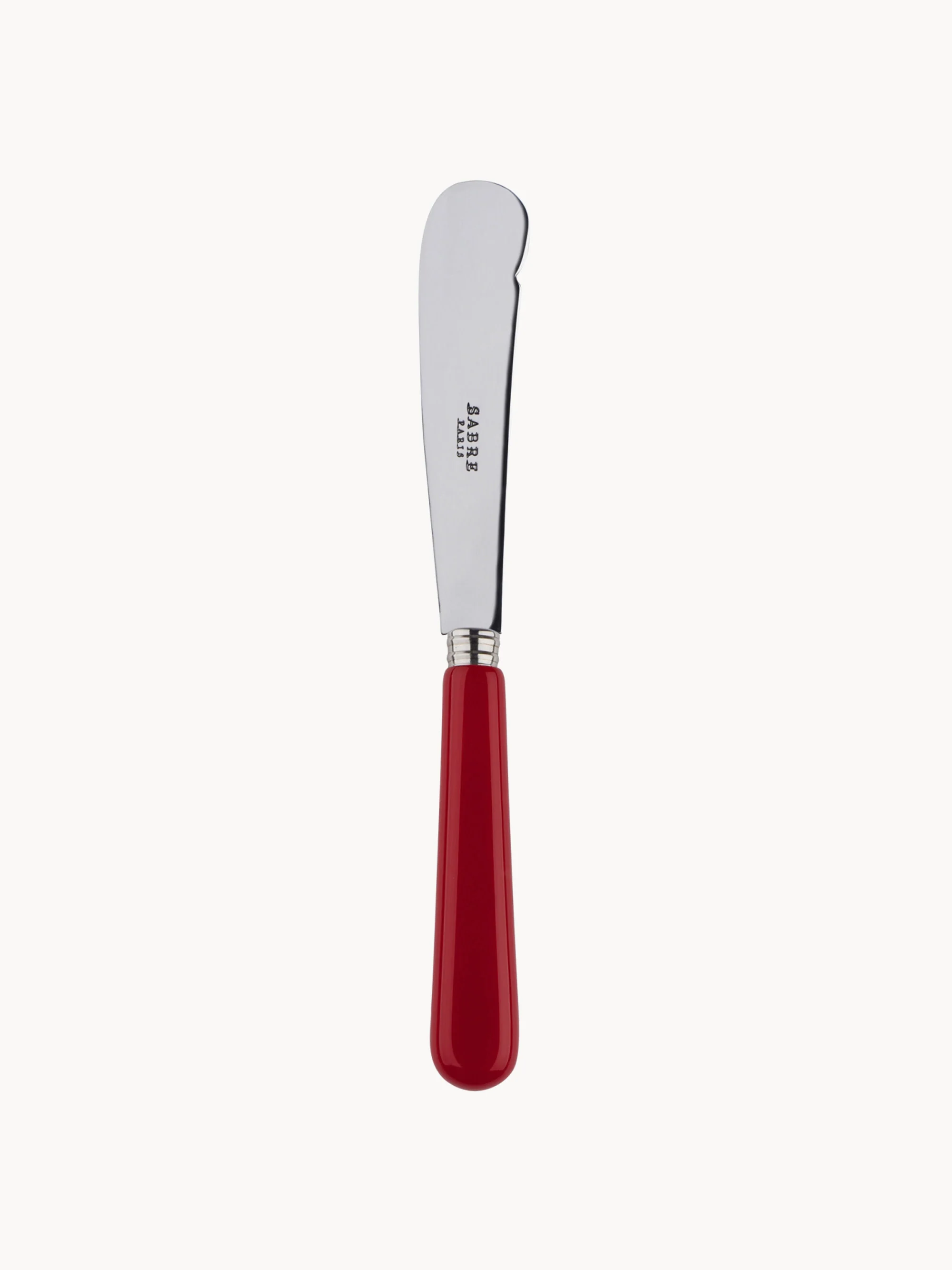 Buttermesser Pop aus Edelstahl