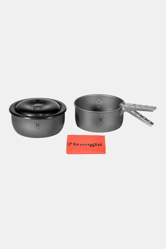 Trangia Camping Set Tundra II Ha