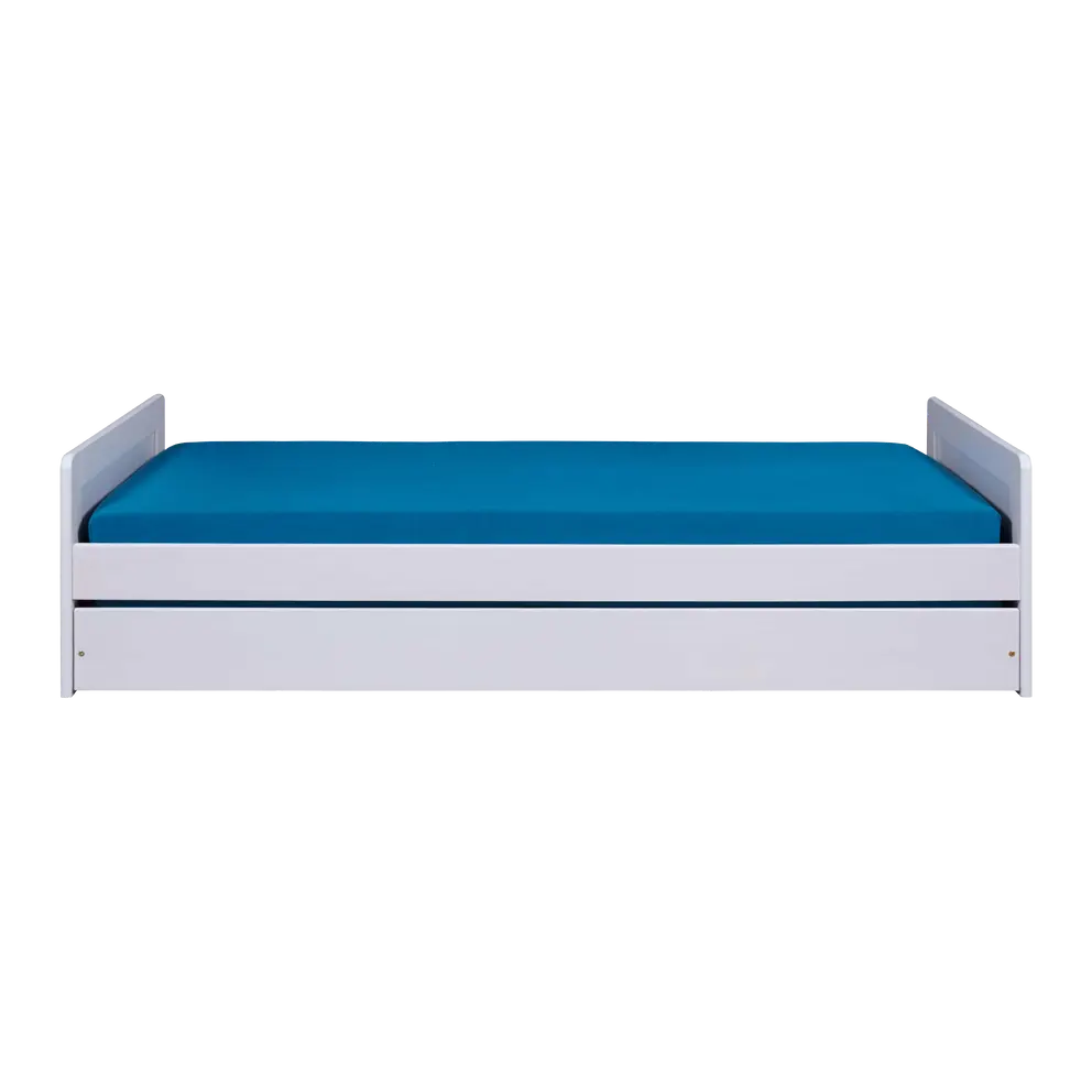 Ausziehbett Surf