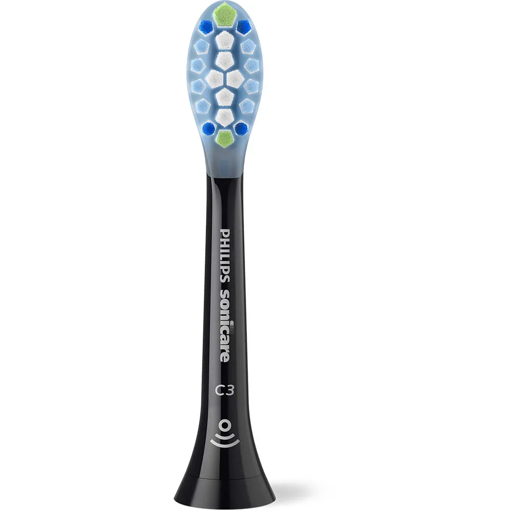 Philips C3 ProResults Electric Brush Replacement 5 units