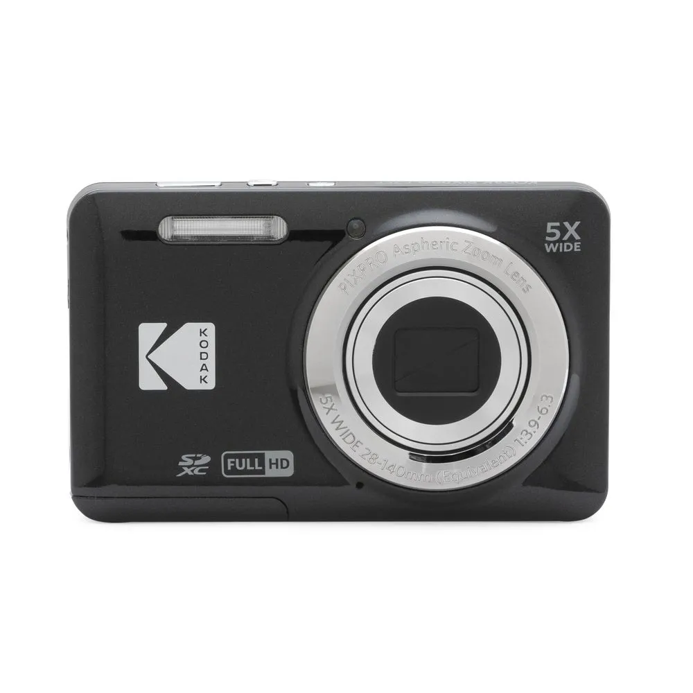 Kodak PixPro FZ55 camera